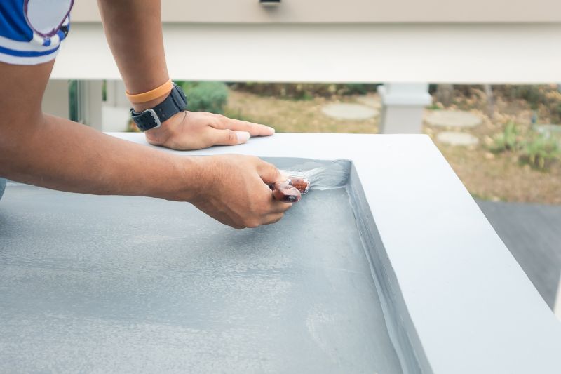 Deck Waterproofing in Bellevue, WA